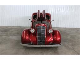 1935 Plymouth 2-Dr Coupe (CC-1456699) for sale in Maple Lake, Minnesota