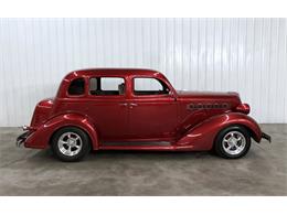 1935 Plymouth 2-Dr Coupe (CC-1456699) for sale in Maple Lake, Minnesota