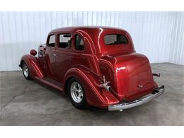 1935 Plymouth 2-Dr Coupe (CC-1456699) for sale in Maple Lake, Minnesota