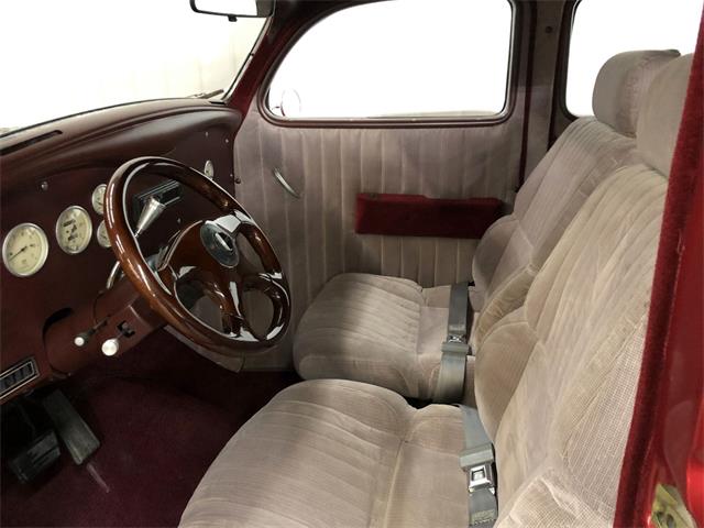 1935 Plymouth 2-Dr Coupe (CC-1456699) for sale in Maple Lake, Minnesota