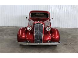 1935 Plymouth 2-Dr Coupe (CC-1456699) for sale in Maple Lake, Minnesota