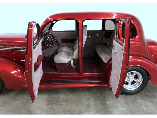 1935 Plymouth 2-Dr Coupe (CC-1456699) for sale in Maple Lake, Minnesota