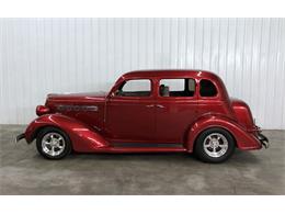 1935 Plymouth 2-Dr Coupe (CC-1456699) for sale in Maple Lake, Minnesota