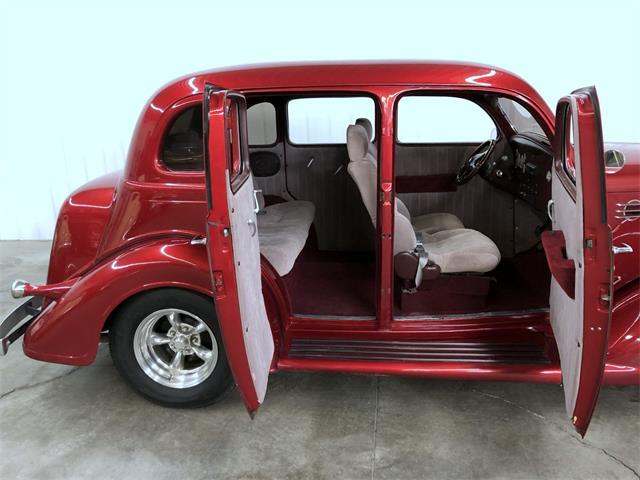 1935 Plymouth 2-Dr Coupe (CC-1456699) for sale in Maple Lake, Minnesota