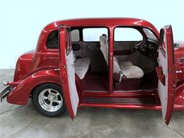 1935 Plymouth 2-Dr Coupe (CC-1456699) for sale in Maple Lake, Minnesota
