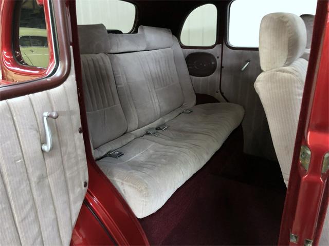 1935 Plymouth 2-Dr Coupe (CC-1456699) for sale in Maple Lake, Minnesota