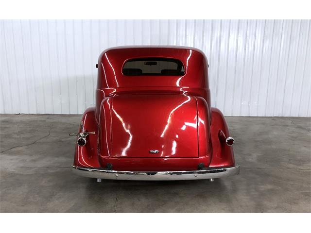1935 Plymouth 2-Dr Coupe (CC-1456699) for sale in Maple Lake, Minnesota