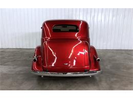 1935 Plymouth 2-Dr Coupe (CC-1456699) for sale in Maple Lake, Minnesota