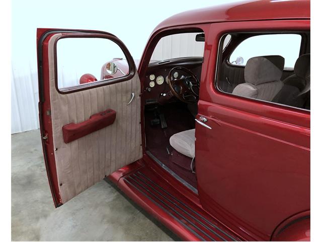 1935 Plymouth 2-Dr Coupe (CC-1456699) for sale in Maple Lake, Minnesota