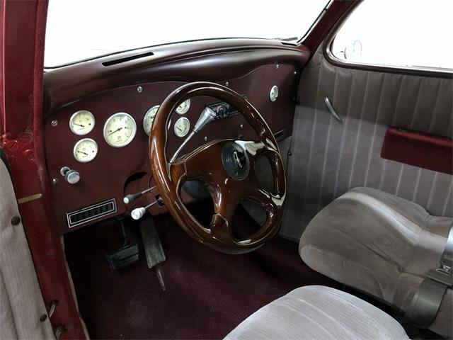 1935 Plymouth 2-Dr Coupe (CC-1456699) for sale in Maple Lake, Minnesota
