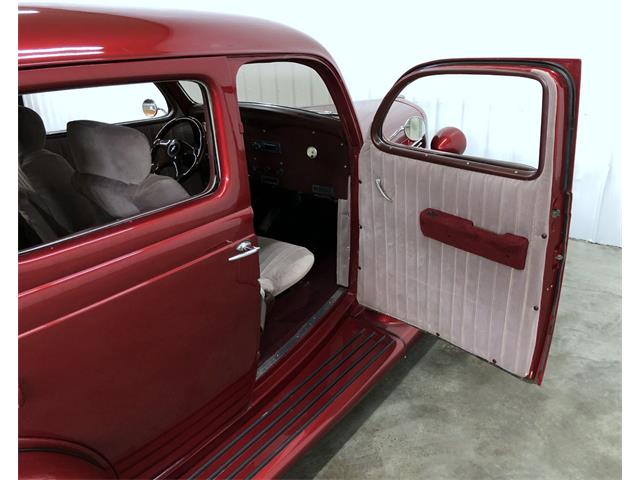 1935 Plymouth 2-Dr Coupe (CC-1456699) for sale in Maple Lake, Minnesota