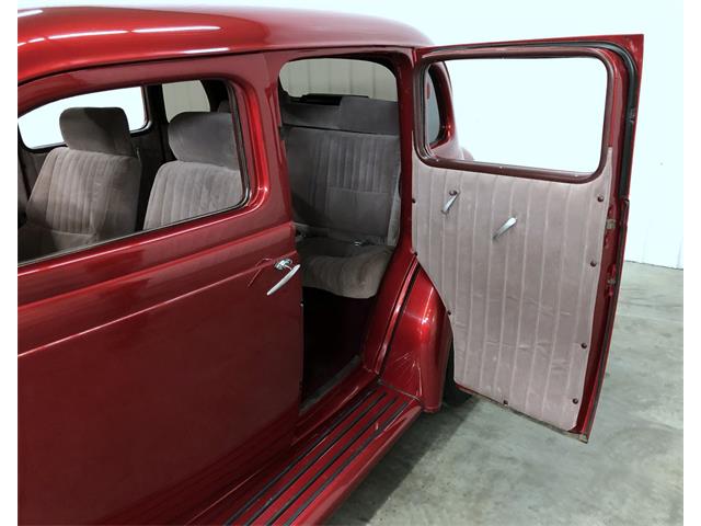 1935 Plymouth 2-Dr Coupe (CC-1456699) for sale in Maple Lake, Minnesota
