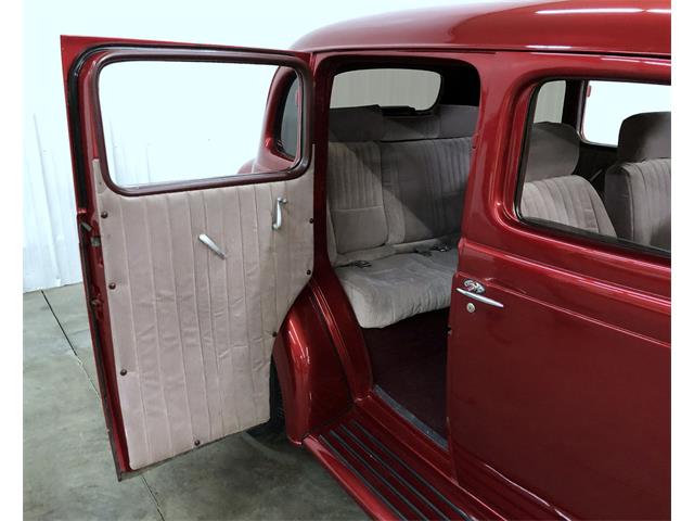 1935 Plymouth 2-Dr Coupe (CC-1456699) for sale in Maple Lake, Minnesota