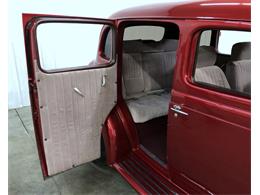 1935 Plymouth 2-Dr Coupe (CC-1456699) for sale in Maple Lake, Minnesota