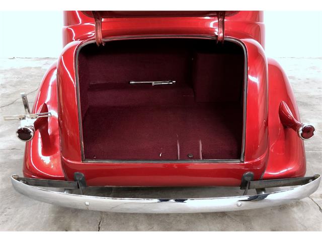 1935 Plymouth 2-Dr Coupe (CC-1456699) for sale in Maple Lake, Minnesota