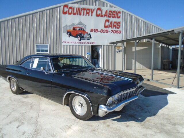 1965 Chevrolet Impala (CC-1450670) for sale in Staunton, Illinois