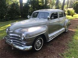 1948 Plymouth Special Deluxe (CC-1456735) for sale in Savannah, Georgia