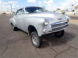1951 Chevrolet 2-Dr Hardtop (CC-1456736) for sale in Phoenix, Arizona