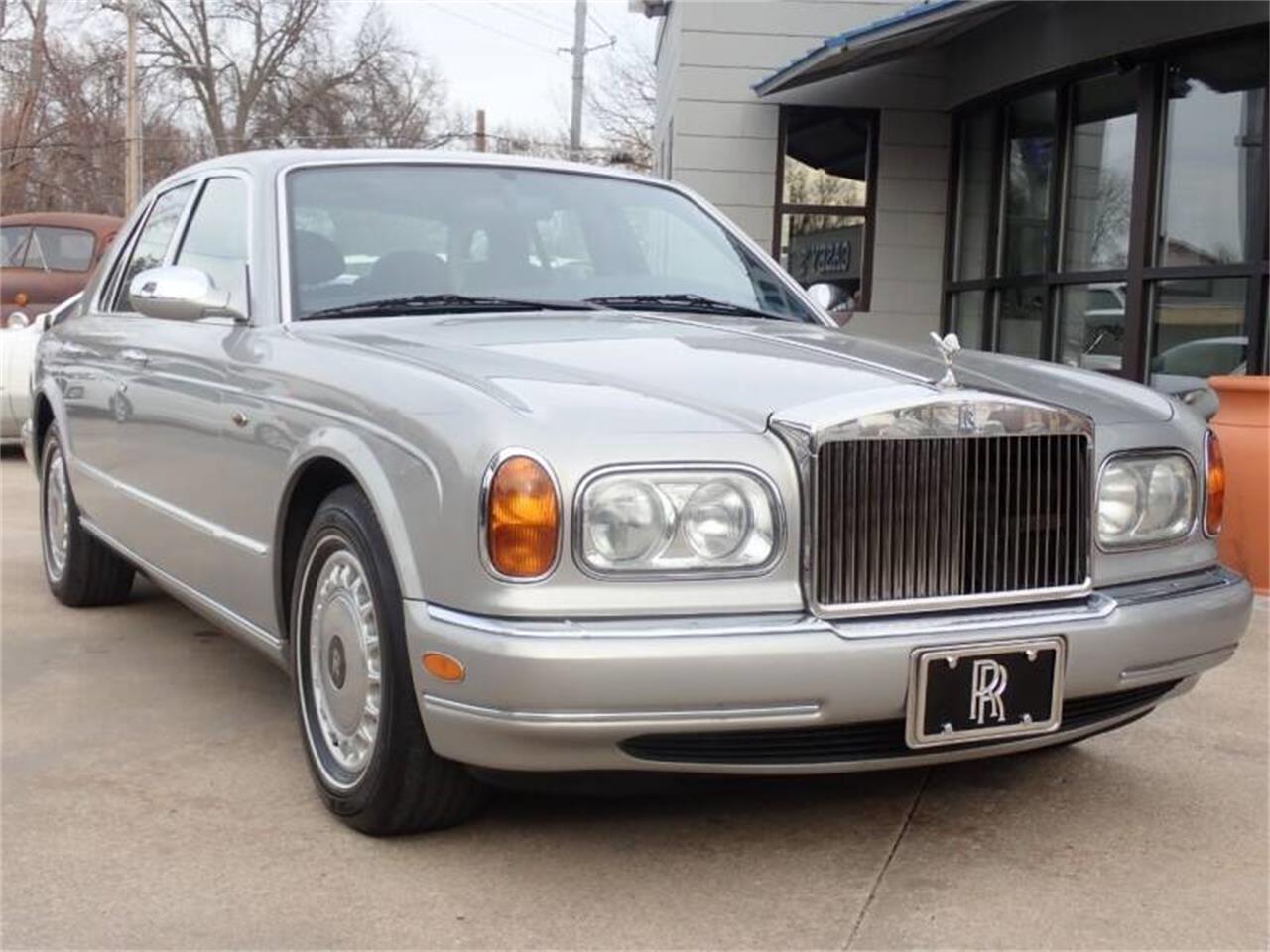 Sitemapcdatahttpsomobeldreferenzcominspiring 1999 Rolls Royce For Sale Gallery