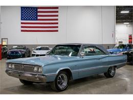 1967 Dodge Coronet (CC-1456761) for sale in Kentwood, Michigan