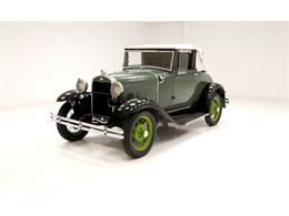 1931 Ford Model A (CC-1456770) for sale in Morgantown, Pennsylvania