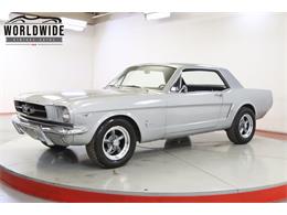 1965 Ford Mustang (CC-1456780) for sale in Denver , Colorado