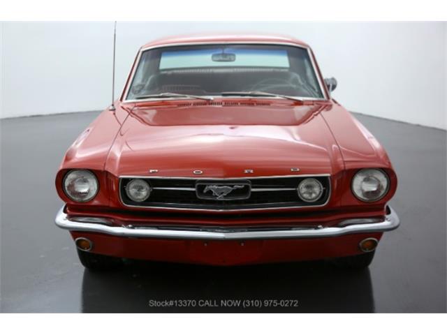 1966 Ford Mustang (CC-1456803) for sale in Beverly Hills, California