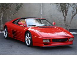 1990 Ferrari 348 (CC-1456807) for sale in Beverly Hills, California