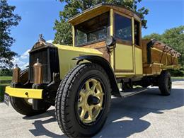 1925 Wilcox Truck (CC-1456834) for sale in Jackson, Mississippi