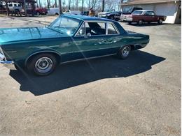 1965 Pontiac LeMans (CC-1456853) for sale in Greensboro, North Carolina