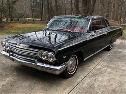 1962 Chevrolet Impala (CC-1456857) for sale in Greensboro, North Carolina