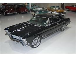 1964 Buick Riviera (CC-1456874) for sale in Rogers, Minnesota