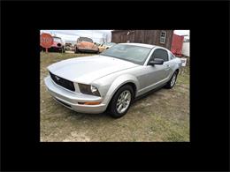 2005 Ford Mustang (CC-1456885) for sale in Gray Court, South Carolina