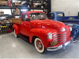 1952 Chevrolet 3100 (CC-1456892) for sale in Cadillac, Michigan