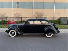 1935 Chrysler Airflow (CC-1456917) for sale in Clearwater, Florida