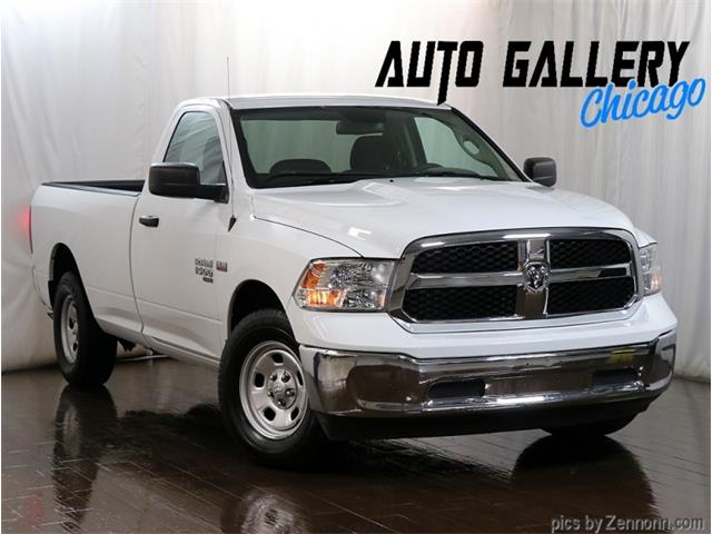 2020 Dodge Ram (CC-1456920) for sale in Addison, Illinois