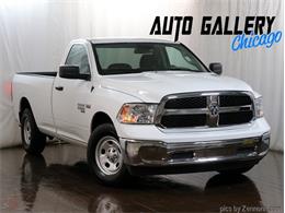 2020 Dodge Ram (CC-1456920) for sale in Addison, Illinois