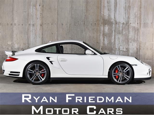2011 Porsche 911 (CC-1456969) for sale in Valley Stream, New York