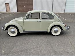1965 Volkswagen Beetle (CC-1456974) for sale in Roseville, California