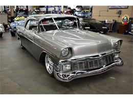 1956 Chevrolet Bel Air (CC-1457017) for sale in Huntington Station, New York