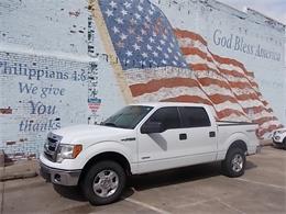2013 Ford F150 (CC-1457018) for sale in Skiatook, Oklahoma