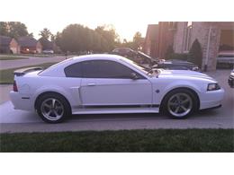 2004 Ford Mustang Mach 1 (CC-1457022) for sale in Macomb, Michigan