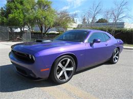 2016 Dodge Challenger R/T (CC-1457030) for sale in Simi Valley, California