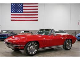 1965 Chevrolet Corvette (CC-1457041) for sale in Kentwood, Michigan