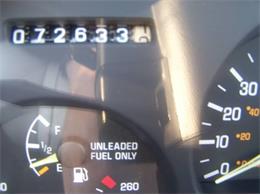 1993 Pontiac Sunbird (CC-1450710) for sale in Cadillac, Michigan