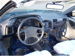 1993 Pontiac Sunbird (CC-1450710) for sale in Cadillac, Michigan