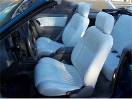 1993 Pontiac Sunbird (CC-1450710) for sale in Cadillac, Michigan