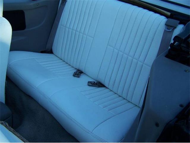 1993 Pontiac Sunbird (CC-1450710) for sale in Cadillac, Michigan