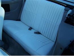 1993 Pontiac Sunbird (CC-1450710) for sale in Cadillac, Michigan