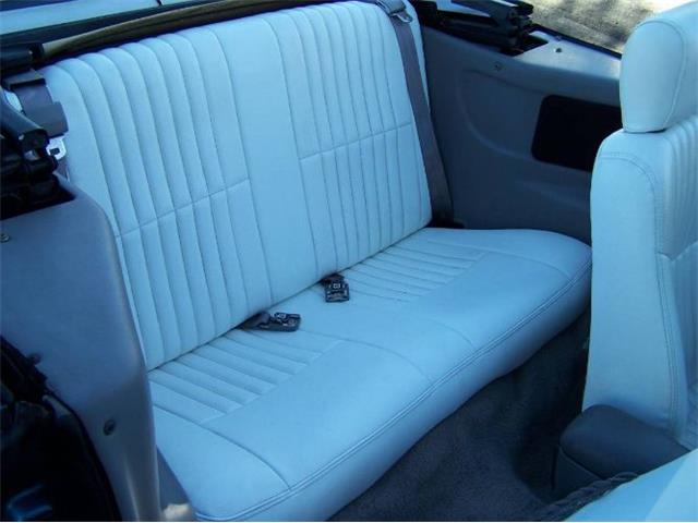 1993 Pontiac Sunbird (CC-1450710) for sale in Cadillac, Michigan